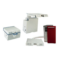 KaVo SMARTair
Evo FLEXspace Instructions For Use Manual