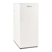 Worcester Greenstar Danesmoor Utility System ErP+ 25/32 User Instructions
