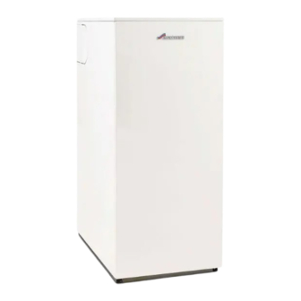 Worcester Greenstar Danesmoor Utility Regular ErP+ 12/18 User Instructions