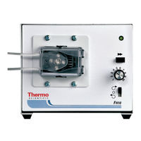 Thermo Scientific 72-310-300 Operating Manual