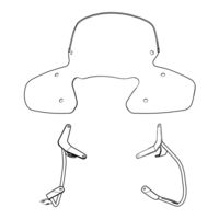 Suzuki 99000-99074-68N Installation Instructions Manual