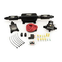 Fast 307500 Instructions Manual