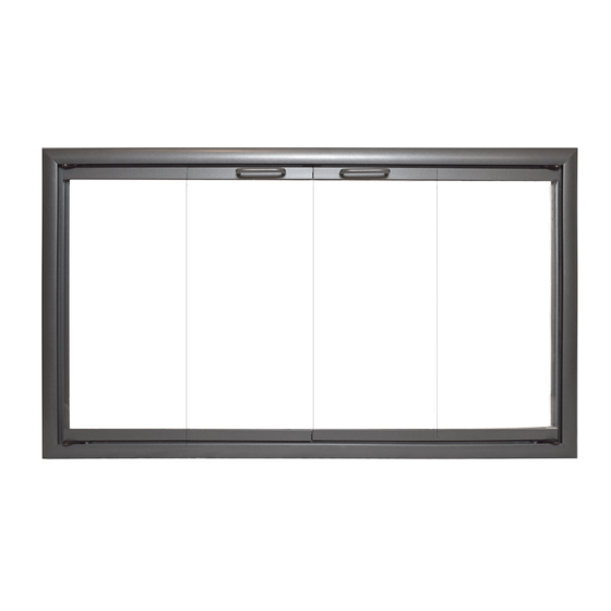 Marco Deluxe 36" Installing And Operating