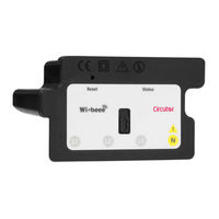 Circutor WIBEEE Series Instruction Manual