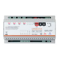 Domestia DML-004-002 User Manual