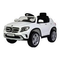 Buddy Toys BEC 8111 Manual