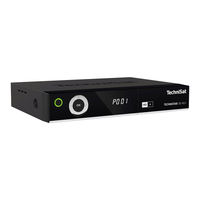 TechniSat TECHNISTAR S6 How-To