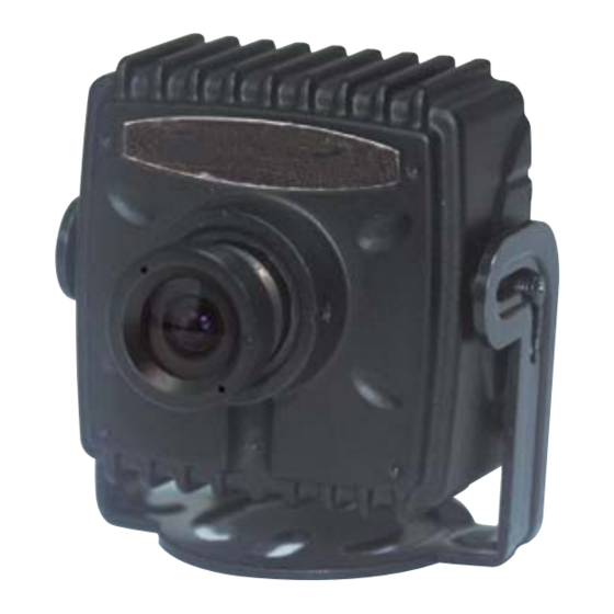Eneo TEM-42F0025M0A Manual