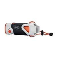 Black & Decker VPX1401 Manual