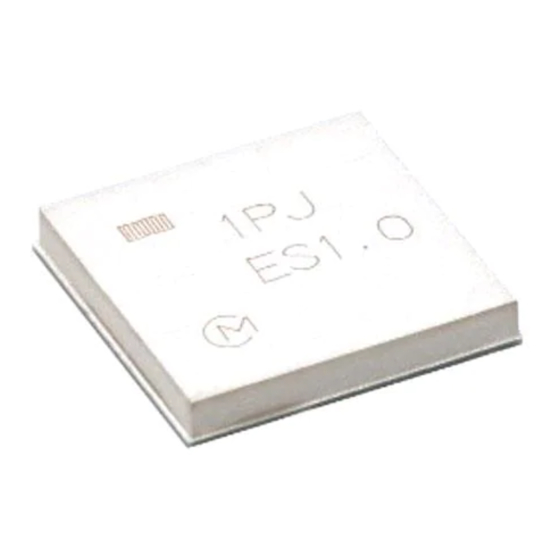 Murata 1PJ User Manual