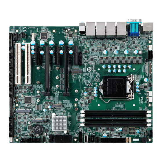 MSI MS-98N9 Manual
