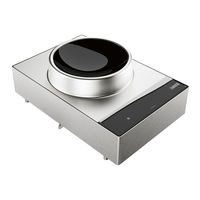 Nordcap ZANUSSI IWOKEC-1PH Service Manual