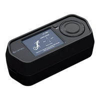 Cameo UNICON User Manual