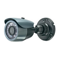 Sygonix 540 TVL Operating Instructions Manual