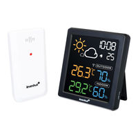 Levenhuk Wezzer BASE L80 User Manual