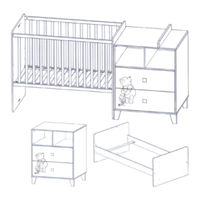 SAUTHON selection WINNIE DOTTED LINE ZX101A Technical Manual To Keep