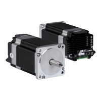 Moons' Applied Motion Products CSM34X5L-A Hardware Manual