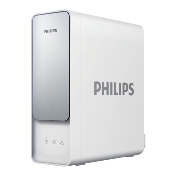 Philips AUT2016 Manuals