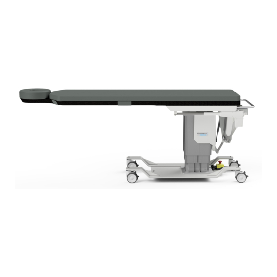 OAKWORKS CFPM100 User Manual