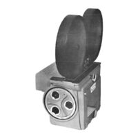 Auricon Cinevoice CM-72 Technical Instruction