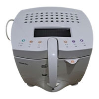 Kenwood DF260 Series Manual