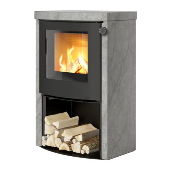 RAIS Q-Tee 2 C Soapstone User Manual