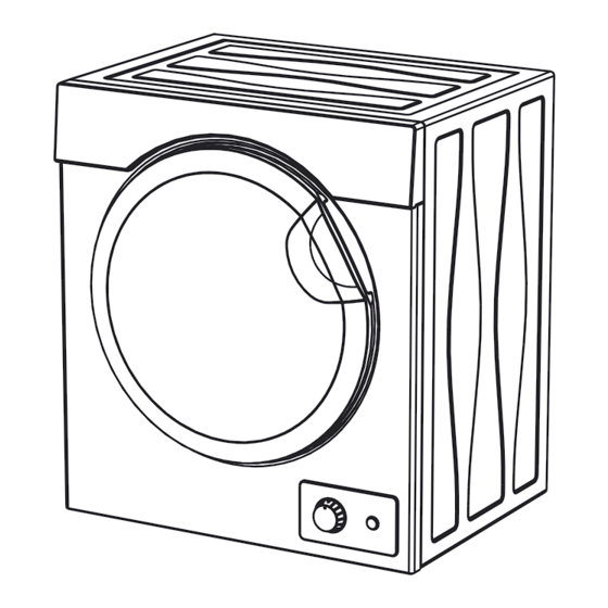 rovsun GDZ55-08E Instruction Manual