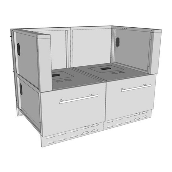 SUNSTONE SAC44HGDC Setup Instructions