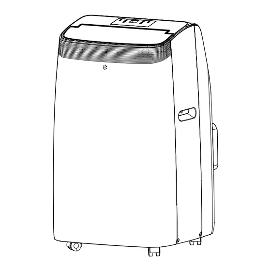 Global Commander PAG Series User Manual