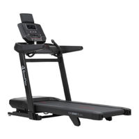 Bowflex T9 Owner's Manual