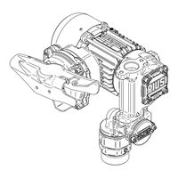 Piusi PANTHER EX Installation, Use And Maintenance Manual