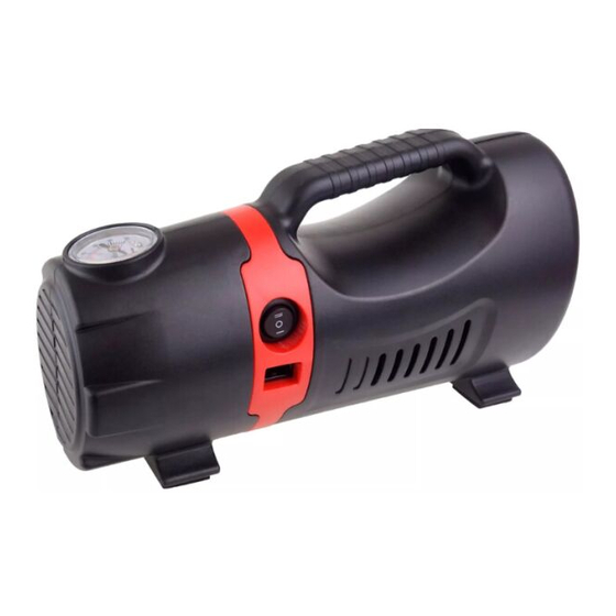 AMiO Acomp-09 User Manual