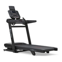 Bowflex T9 User Manual