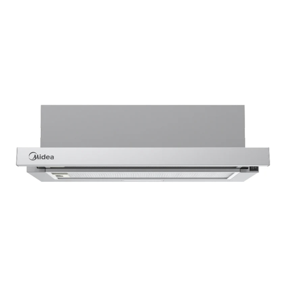Midea 60L03-EM23-00301 Manuals