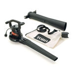 Toro 51592 - Super Blower Vac Handheld Electric Leaf Blower/Vacuum Operator's Manual