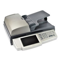 Xerox DocuMate 3920 User Manual