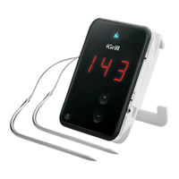 iDevices iGrill User Manual