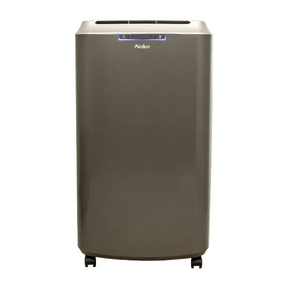 Avallon APAC140C User Manual