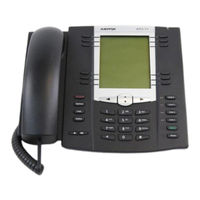 Aastra 6757i CT RP User Manual