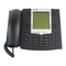 IP Phone Aastra 6757i CT User Manual