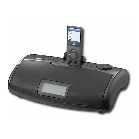 Insignia NS-CL1112 User Manual