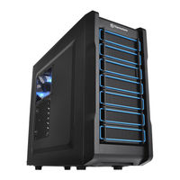 Thermaltake Chaser A21 User Manual