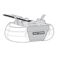 Craftsman 139.18571D Owner's Manual