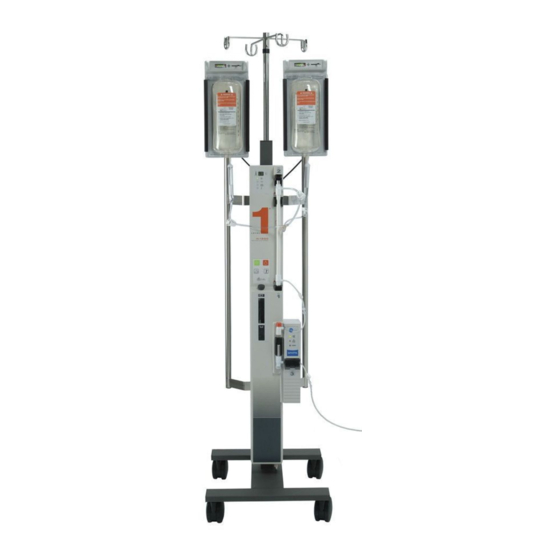 Smiths Medical Level 1 H-1200 Step-By-Step Manual