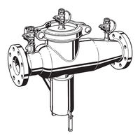 Honeywell BA298F-I Installation Instruction