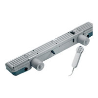 Linak HOMELINE TWINDRIVE TD2 User Manual