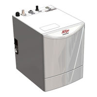 ZIP HYDROTAP 2500UK Installation Instructions & User Manual