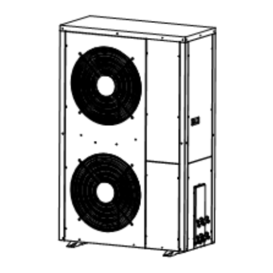 SPRSUN CGK/C-XX(L) Series User Manual