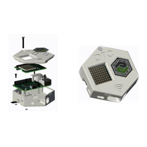 PTC Sigma Tile Quick Start Manual