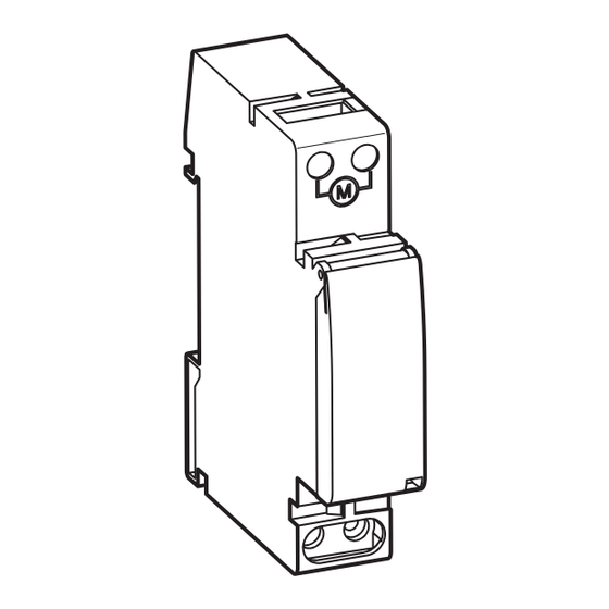 REX MicroRex S11 Quick Start Manual